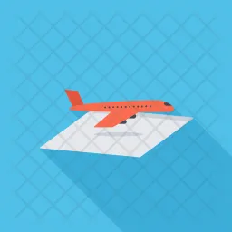 Landing  Icon