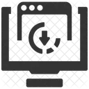 Zielseite  Symbol