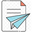 Landingpage Statische Seite Zielseite Symbol