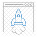 Zielseite  Symbol