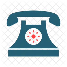 Landline  Icon