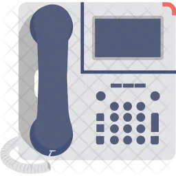 Landline  Icon