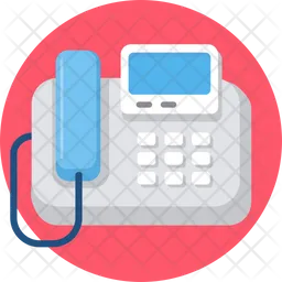 Landline  Icon