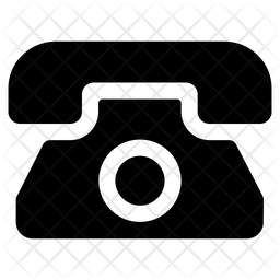 Landline Icon