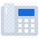 Telephone Office Phone Landline Icon