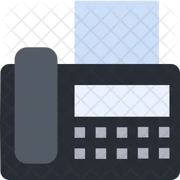 Landline  Icon