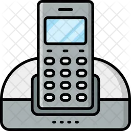 Landline  Icon