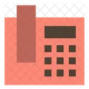 Landline  Icon