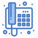 Contact Phone Telephone Icon