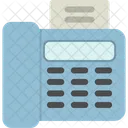 Landline  Icon