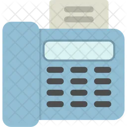 Landline  Icon