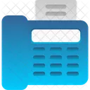 Landline  Icon