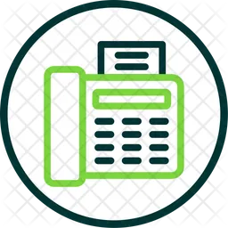 Landline  Icon