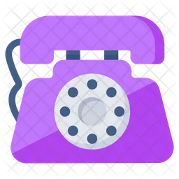 Landline  Icon