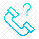 Landline Help Calling Help Calling Guide Icon