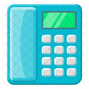Landline  Icon