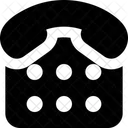 Landline  Icon