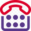 Landline  Icon