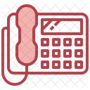 Landline  Icon