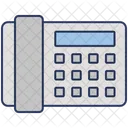 Landline  Icon