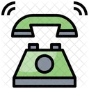 Landline  Icon