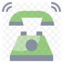 Landline  Icon