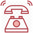 Landline  Icon