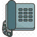 Landline  Icon
