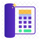 Telephone Landline Phone Landline Icon