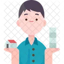Landlord  アイコン