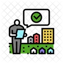 Landlord Property Estate アイコン