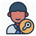 Landlord People Avatar アイコン