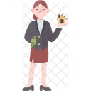 Landlord Housing Agency アイコン