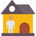 Landlord Agent Broker アイコン