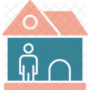 Landlord Agent Broker アイコン