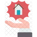 Landlord Realtor Homeowner アイコン