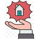 Landlord Realtor Homeowner アイコン