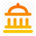 Landmark-dome  Icon