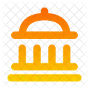 Landmark Dome  Icon