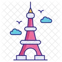 Landmark Icon
