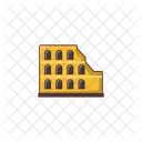 Landmark  Icon