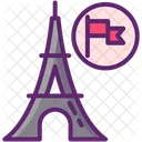 Landmark  Icon