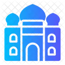 Landmark  Icon