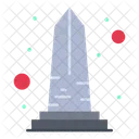 Landmark  Icon