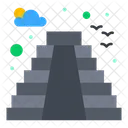 Landmark  Icon