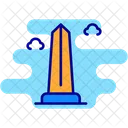 Landmark Icon