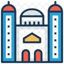 Vraar Belgrade Serbia Icon
