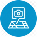 Point Attraction Interest Icon
