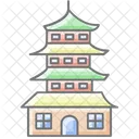 Landmarks Awesome Outline Icon Travel And Tour Icons Symbol