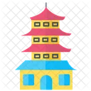 Landmarks Flat Icon Travel And Tour Icons アイコン